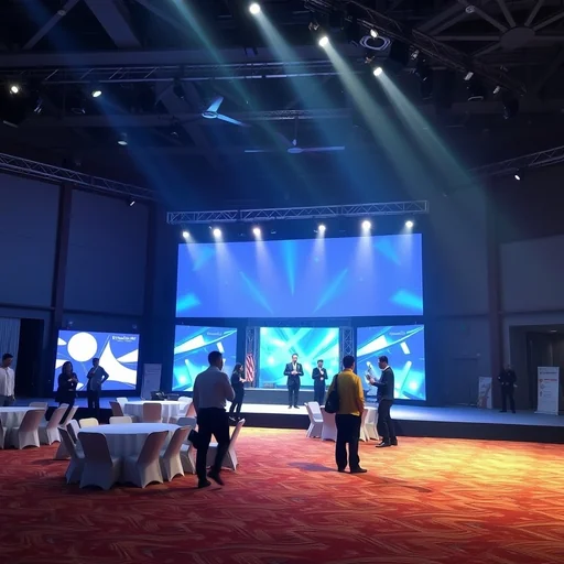 Harga Backdrop Event Sragen