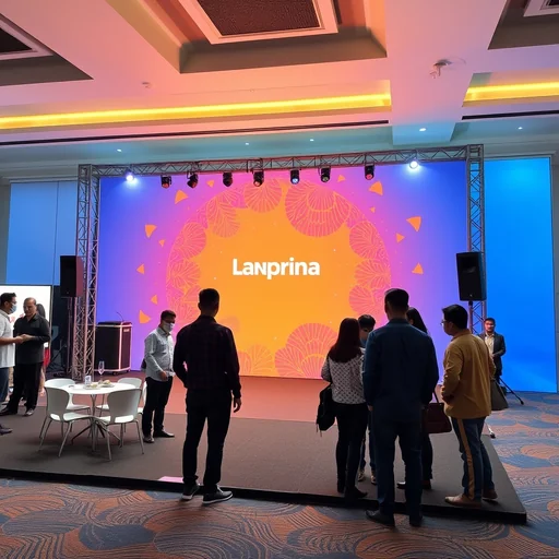 Harga Backdrop Event Sukabumi