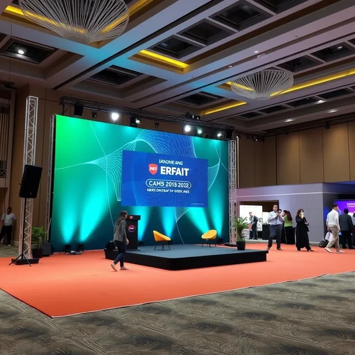 Harga Backdrop Event Sumedang