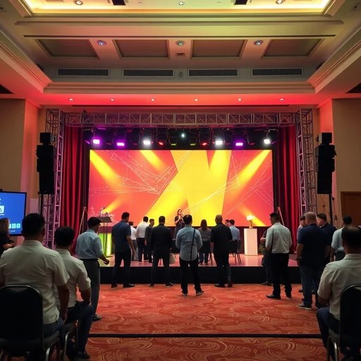 Harga Backdrop Event Tabanan