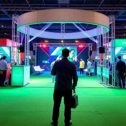 Harga Backdrop Event Tangerang Selatan