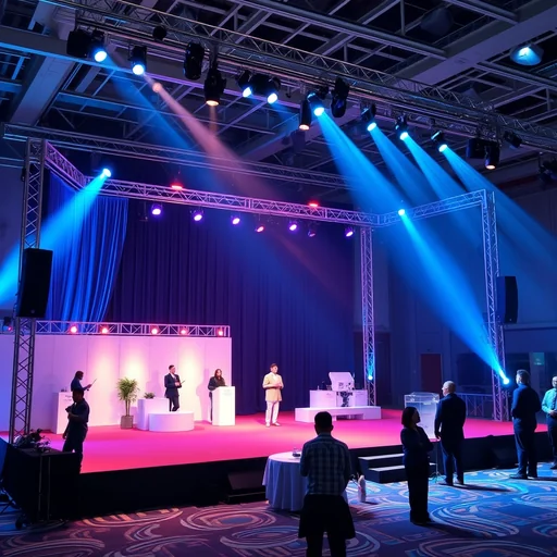 Harga Backdrop Event Tegal