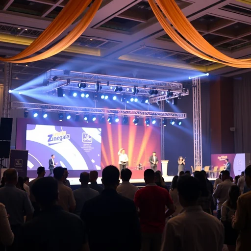 Harga Backdrop Event Temanggung