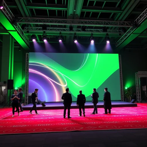 Harga Backdrop Event Tuban