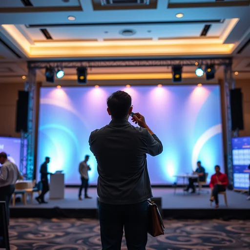 Harga Backdrop Event Tulungagung