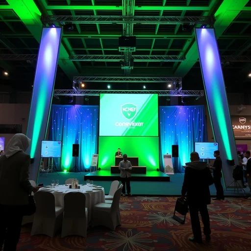 Harga Backdrop Event Wonogiri