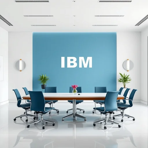Harga Meja Ibm