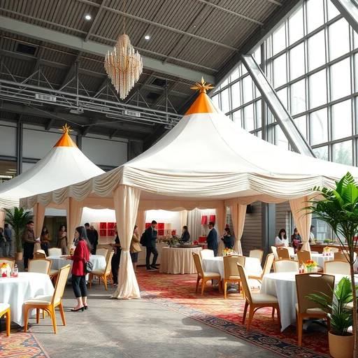 Harga Nyewa Tenda Malang