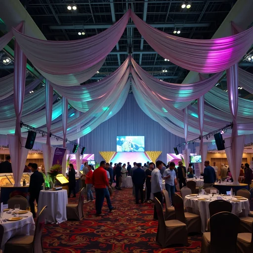 Harga Nyewa Tenda Semarang