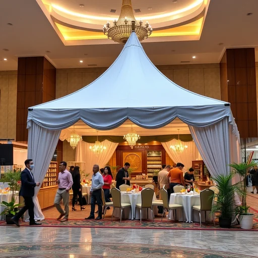 Harga Nyewa Tenda Surabaya