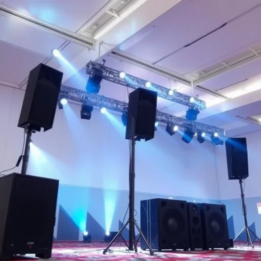 Harga Paket Sound System 5000 Watt Jogja