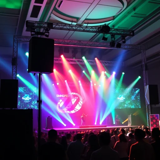 Harga Paket Sound System 5000 Watt Semarang