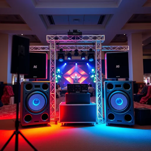 Harga Paket Sound System Untuk Hajatan Jogja