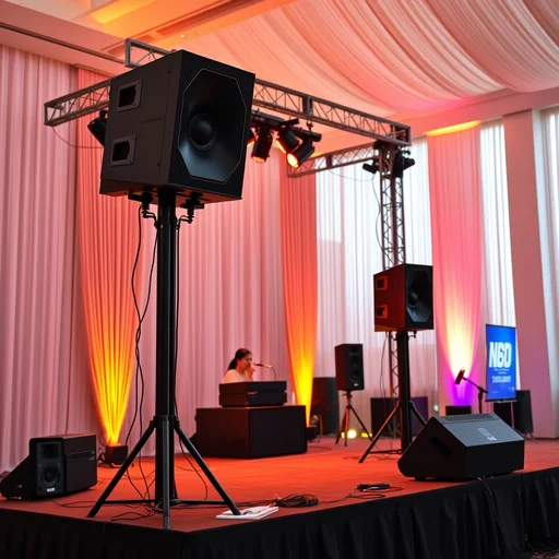 Harga Paket Sound System Untuk Hajatan Solo