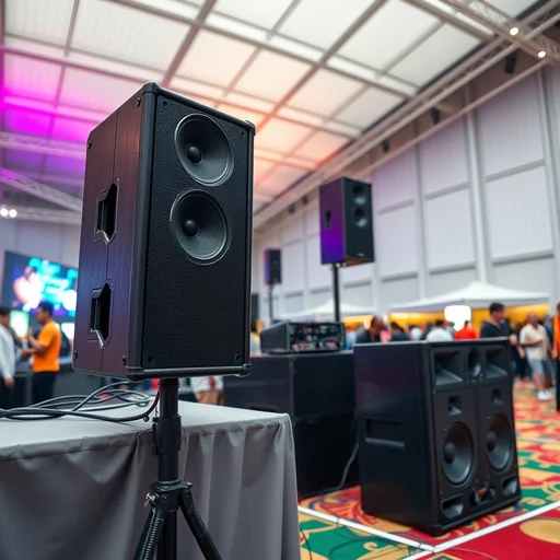 Harga Penyewaan Sound System