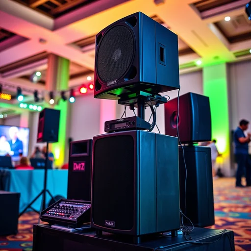 Harga Penyewaan Sound System Semarang