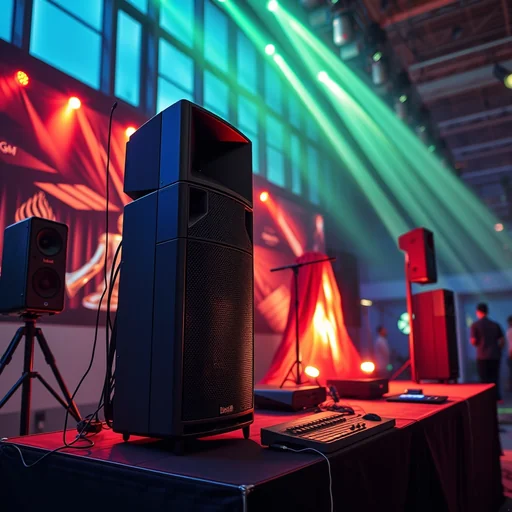 Harga Penyewaan Sound System Solo