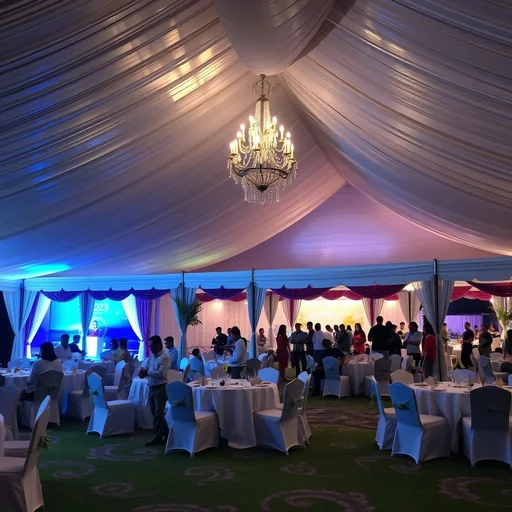 Harga Penyewaan Tenda Surabaya