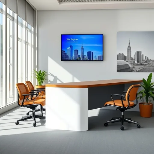 Harga Persewaan Meja Ibm