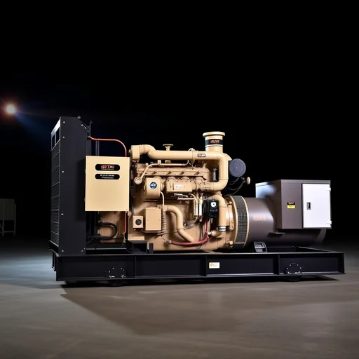 Harga Rental Genset Jogja