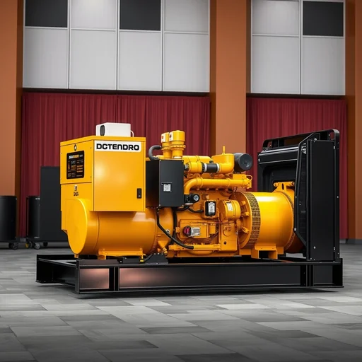 Harga Rental Genset Solo