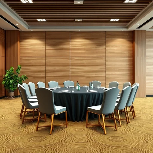 Harga Rental Meja Lipat Jogja