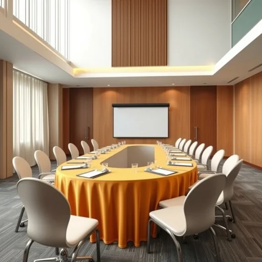 Harga Rental Meja Lipat Solo