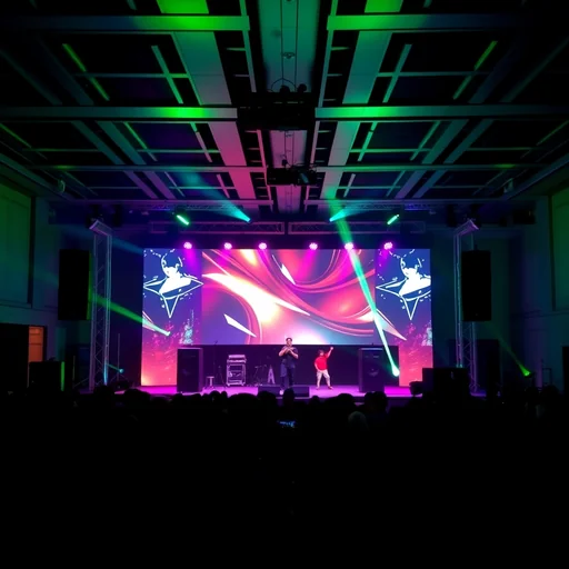 Harga Rental Sound System