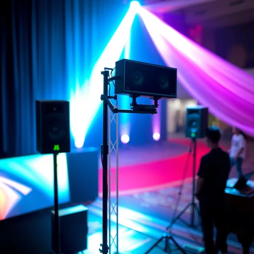 Harga Rental Sound System Jogja