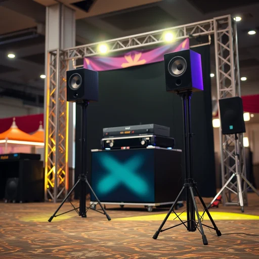 Harga Rental Sound System Semarang