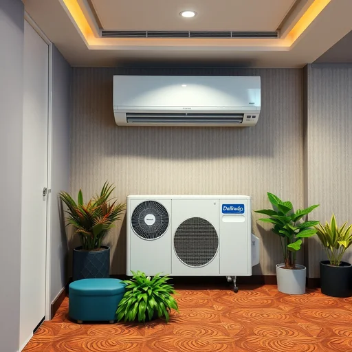 Harga Sewa Ac