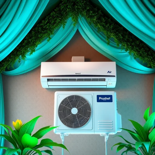 Harga Sewa Ac 5 Pk Bogor