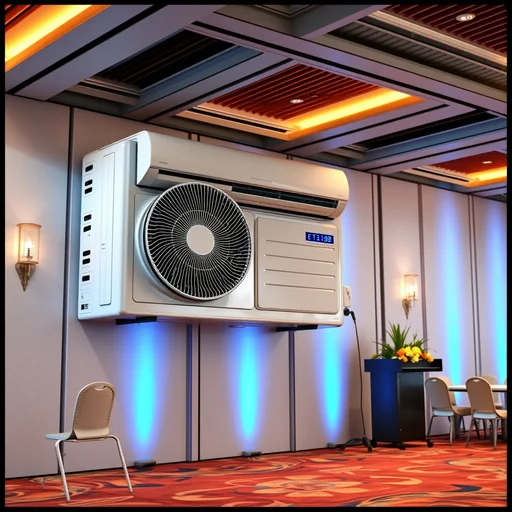 Harga Sewa Ac 5 Pk Jakarta