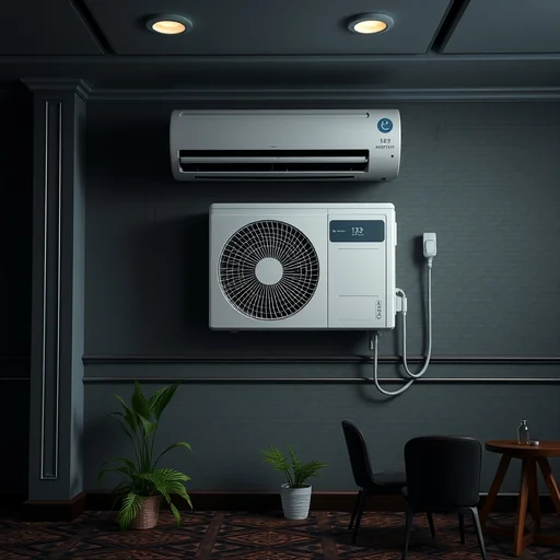 Harga Sewa Ac 5 Pk Jogja