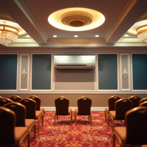 Harga Sewa Ac 5 Pk Malang