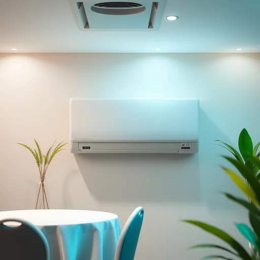 Harga Sewa Ac 5 Pk Semarang