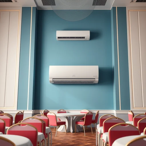 Harga Sewa Ac 5 Pk Solo