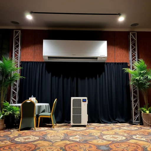 Harga Sewa Ac 5 Pk Tangerang