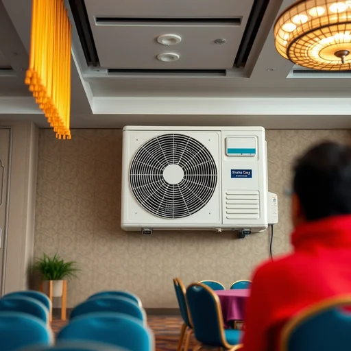 Harga Sewa Ac Malang