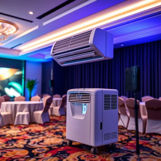 Harga Sewa Ac Portable 1 2 Pk