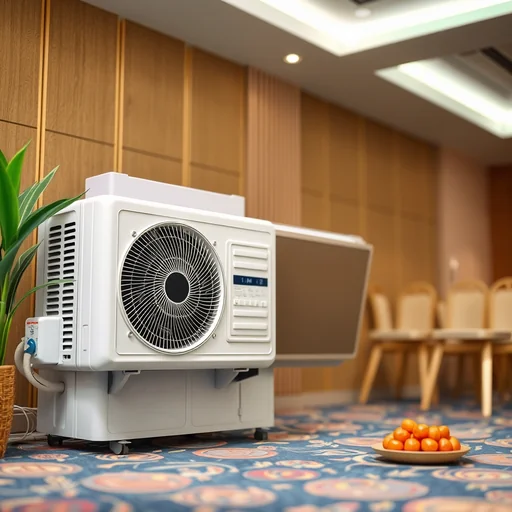 Harga Sewa Ac Portable 1 2 Pk Bekasi