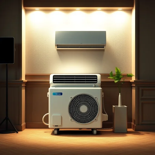 Harga Sewa Ac Portable 1 2 Pk Jakarta