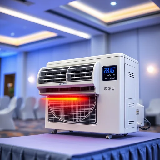 Harga Sewa Ac Portable 1 2 Pk Malang