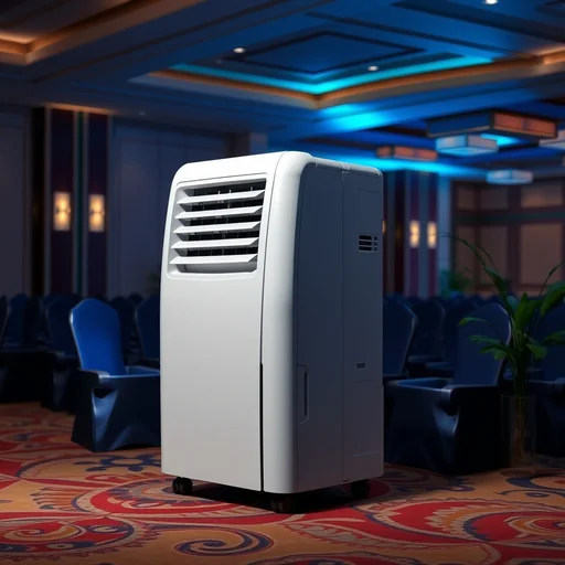 Harga Sewa Ac Portable 1 2 Pk Solo