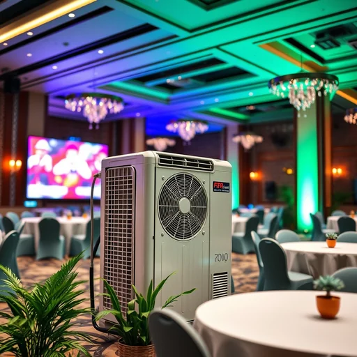 Harga Sewa Ac Portable 1 2 Pk Surabaya