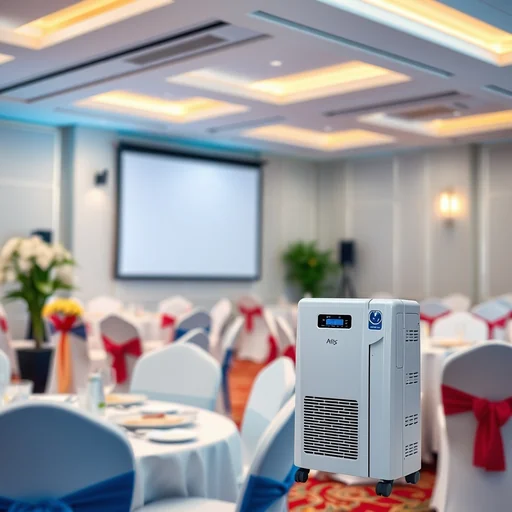 Harga Sewa Ac Portable 1 2 Pk Tangerang