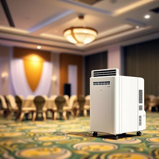 Harga Sewa Ac Portable