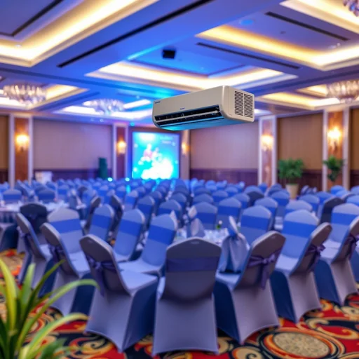 Harga Sewa Ac Portable 5 Pk