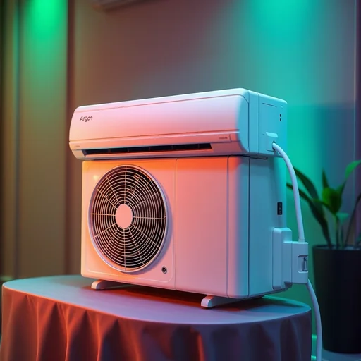 Harga Sewa Ac Portable 5 Pk Jakarta