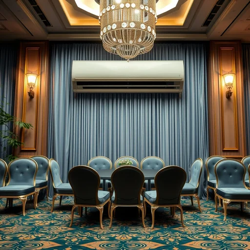 Harga Sewa Ac Portable 5 Pk Jogja